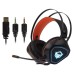 Meetion HP020 Backlit Gaming Headset Meetion HP020 Backlit Gaming Headset
