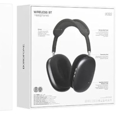 BOROFONE BO22 Plus Elegant Bluetooth Headphones BOROFONE BO22 Plus Elegant Bluetooth Headphones