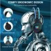 X15 Pro Wired Over-Ear Gaming Headset X15 Pro Wired Over-Ear Gaming Headset
