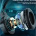 X15 Pro Wired Over-Ear Gaming Headset X15 Pro Wired Over-Ear Gaming Headset