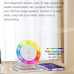 TOTU M6064Q 4-in-1 Multifunctional Wireless Charging Bluetooth Speaker TOTU M6064Q 4-in-1 Multifunctional Wireless Charging Bluetooth Speaker