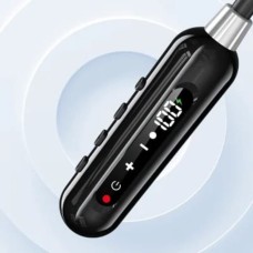 TOTU BE-6-SP Magnetic Sports Bluetooth Neckband Earphones TOTU BE-6-SP Magnetic Sports Bluetooth Neckband Earphones