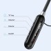 TOTU BE-6-SP Magnetic Sports Bluetooth Neckband Earphones TOTU BE-6-SP Magnetic Sports Bluetooth Neckband Earphones