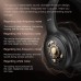 Bluetooth 5.3 Wireless Headphones with ANC Bluetooth 5.3 Wireless Headphones with ANC