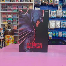 The Batman Cinematic Edition Action Figure with Special Display Box The Batman Cinematic Edition Action Figure with Special Display Box