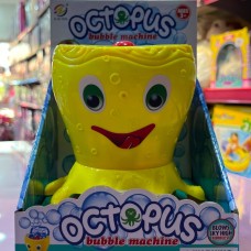 Bubble Toy.