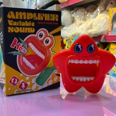Voice Changer & Megaphone Toy.
