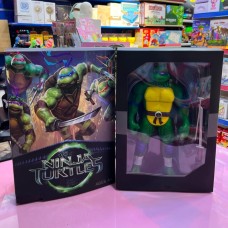 Teenage Mutant Ninja Turtles Figure.