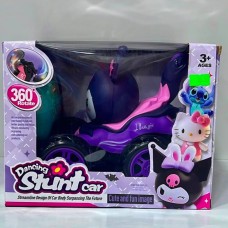 Remote Control Car with Lights and Rechargeable Battery.