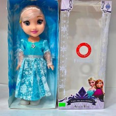 Frozen Toy with Lights and Sounds.