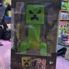 Minecraft Figurine
