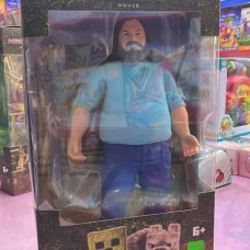 Minecraft Figurine