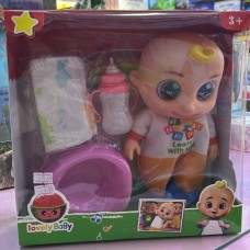 Cocomelon Figurine