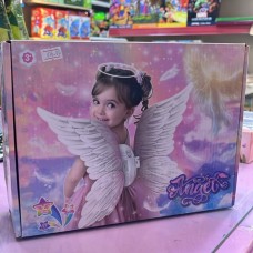 Luminous Butterfly