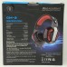 Beexcellent GM-2 Pro Gaming Headset with 50mm Drivers & LED Light Beexcellent GM-2 Pro Gaming Headset with 50mm Drivers & LED Light
