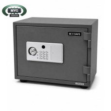 Safe Box