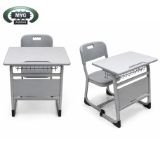 Single Student Chair