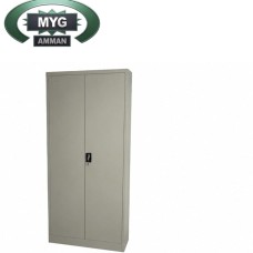2-Door Wardrobe Cabinet