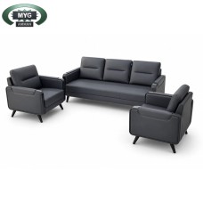 Waiting Sofa Set