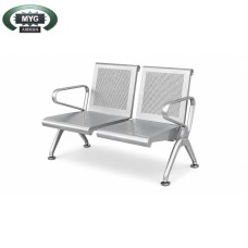 Double Waiting Chair Double Waiting Chair