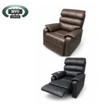 Recliner Sofa