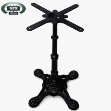 Decorative Dining Table Base