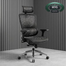 Medical Mesh Executive Office Chair