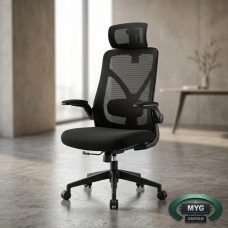 Mesh Executive Office Chair