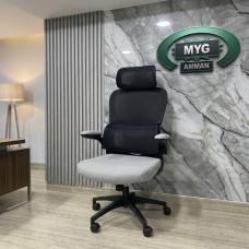 Mesh Executive Office Chair