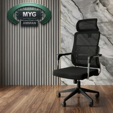 Mesh Executive Office Chair