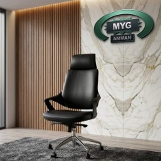 Medical Executive Office Chair