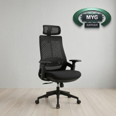 Mesh Executive Office Chair