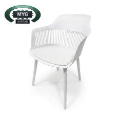 Modern Plastic Chair