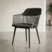Modern Plastic Chair