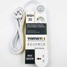 Yamati Wish 22 Yamati Wish 22