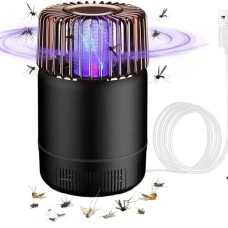 Suction-Type Electric Mosquito Killer Lamp Suction-Type Electric Mosquito Killer Lamp