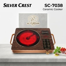 Laser Electric Cooker – 3500W Laser Electric Cooker – 3500W