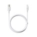 Baseus Silky Series Fast Charging Cable – USB-A to Type-C, 100W