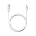 Baseus Silky Series USB-A to Lightning Cable – 2.4A Fast Charging