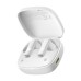  Baseus Bowie E20 اللاسلكية True Wireless – Stellar White