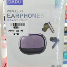 DADU DT-035 اللاسلكية True Wireless Stereo