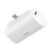 5000mAh Type-C Power Bank – 20W PD 3.0 Fast Charging