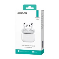 Joyroom JR-T03S Plus True Wireless Earbuds
