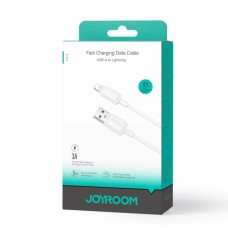 Joyroom Multi-Color Series S-A14 USB-A Lightning – Joyroom Multi-Color Series S-A14 USB-A Lightning –