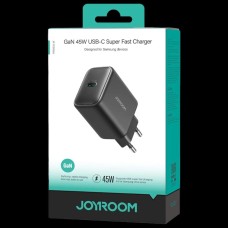 TCG13 GaN 45W USB-C Super Fast Charger TCG13 GaN 45W USB-C Super Fast Charger