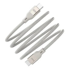 DADU DC-C195 Type-C to Type-C Cable – 65W Fast Charging