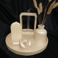 Handmade set