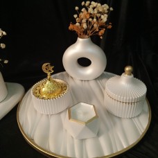 Incense set