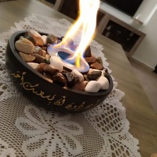 Fire Pit Mini