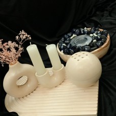 Handmade set